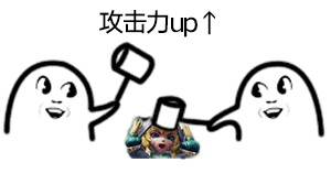 莎尔坦的狂怒技能效果