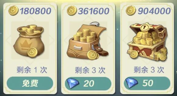 上古王冠炼金工坊玩法